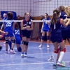 U13F - Andrea Doria Tivoli - Pallavolo Tor Sapienza Blu