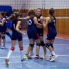 U13F - Andrea Doria Tivoli - Pallavolo Tor Sapienza Blu