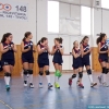 U13F - Andrea Doria Tivoli - Pro Juventute