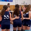 U13F - Andrea Doria Tivoli - Pro Juventute