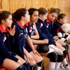 U13F - Andrea Doria Tivoli - Pro Juventute