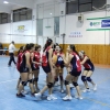 U14F - Andrea Doria 2012-2013