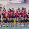 U14F - Andrea Doria Tivoli - ASCD Energheia Collefiorito