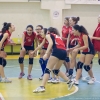 U14F - Andrea Doria Tivoli - ASCD Energheia Collefiorito