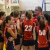 U14F - Andrea Doria Tivoli - ASD Pallavolo Tivoli Guidonia