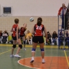 U14F - Andrea Doria Tivoli - ASD Pallavolo Tivoli Guidonia