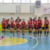 U14F - Andrea Doria Tivoli - Spes Mentana