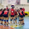 U14F - Andrea Doria Tivoli - Spes Mentana