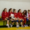 U14F - Andrea Doria Tivoli - Spes Mentana