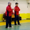 U14F - Andrea Doria Tivoli - Spes Mentana