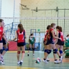 U14F - Andrea Doria Tivoli - Spes Mentana