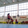 U14F - Andrea Doria Tivoli - Spes Mentana