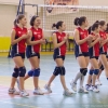 U14F - Andrea Doria Tivoli - Villalba Volley