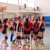 U14F - Andrea Doria Tivoli - Villalba Volley