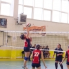 U14F - Andrea Doria Tivoli - Villalba Volley