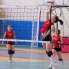 U14F - Andrea Doria Tivoli - Villalba Volley