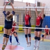 U14F - Andrea Doria Tivoli - Villalba Volley