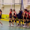 U14F - Andrea Doria Tivoli - Villalba Volley