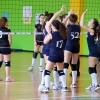 U14F - Pallavolo Tivoli Guidonia - Andrea Doria Tivoli