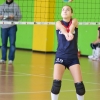 U14F - Pallavolo Tivoli Guidonia - Andrea Doria Tivoli