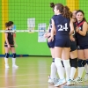 U14F - Pallavolo Tivoli Guidonia - Andrea Doria Tivoli