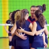 U14F - Pallavolo Tivoli Guidonia - Andrea Doria Tivoli