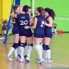U14F - Pallavolo Tivoli Guidonia - Andrea Doria Tivoli