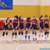 U14F - Villalba Volley - Andrea Doria Tivoli