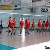 U14F - Torneo Quadrangolare - Pro Juventute - Volleyro CdP - Spes Mentana - Andrea Doria Tivoli