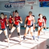 U14F - Torneo Quadrangolare - Pro Juventute - Volleyro CdP - Spes Mentana - Andrea Doria Tivoli