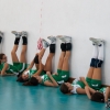 U14F - Torneo Quadrangolare - Pro Juventute - Volleyro CdP - Spes Mentana - Andrea Doria Tivoli