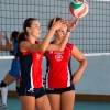 U14F - Torneo Quadrangolare - Pro Juventute - Volleyro CdP - Spes Mentana - Andrea Doria Tivoli