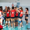 U14F - Torneo Quadrangolare - Pro Juventute - Volleyro CdP - Spes Mentana - Andrea Doria Tivoli