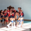 U14F - Torneo Quadrangolare - Pro Juventute - Volleyro CdP - Spes Mentana - Andrea Doria Tivoli