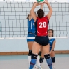 U14F - Torneo Quadrangolare - Pro Juventute - Volleyro CdP - Spes Mentana - Andrea Doria Tivoli