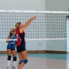 U14F - Torneo Quadrangolare - Pro Juventute - Volleyro CdP - Spes Mentana - Andrea Doria Tivoli