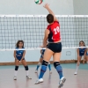 U14F - Torneo Quadrangolare - Pro Juventute - Volleyro CdP - Spes Mentana - Andrea Doria Tivoli