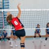 U14F - Torneo Quadrangolare - Pro Juventute - Volleyro CdP - Spes Mentana - Andrea Doria Tivoli