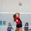 U14F - Torneo Quadrangolare - Pro Juventute - Volleyro CdP - Spes Mentana - Andrea Doria Tivoli