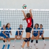 U14F - Torneo Quadrangolare - Pro Juventute - Volleyro CdP - Spes Mentana - Andrea Doria Tivoli