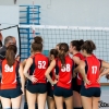 U14F - Torneo Quadrangolare - Pro Juventute - Volleyro CdP - Spes Mentana - Andrea Doria Tivoli