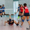 U14F - Torneo Quadrangolare - Pro Juventute - Volleyro CdP - Spes Mentana - Andrea Doria Tivoli