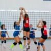 U14F - Torneo Quadrangolare - Pro Juventute - Volleyro CdP - Spes Mentana - Andrea Doria Tivoli