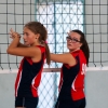 U14F - Torneo Quadrangolare - Pro Juventute - Volleyro CdP - Spes Mentana - Andrea Doria Tivoli