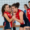 U14F - Torneo Quadrangolare - Pro Juventute - Volleyro CdP - Spes Mentana - Andrea Doria Tivoli