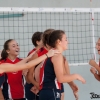 U14F - Torneo Quadrangolare - Pro Juventute - Volleyro CdP - Spes Mentana - Andrea Doria Tivoli