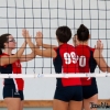 U14F - Torneo Quadrangolare - Pro Juventute - Volleyro CdP - Spes Mentana - Andrea Doria Tivoli