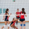 U14F - Torneo Quadrangolare - Pro Juventute - Volleyro CdP - Spes Mentana - Andrea Doria Tivoli