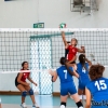 U14F - Torneo Quadrangolare - Pro Juventute - Volleyro CdP - Spes Mentana - Andrea Doria Tivoli