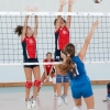 U14F - Torneo Quadrangolare - Pro Juventute - Volleyro CdP - Spes Mentana - Andrea Doria Tivoli